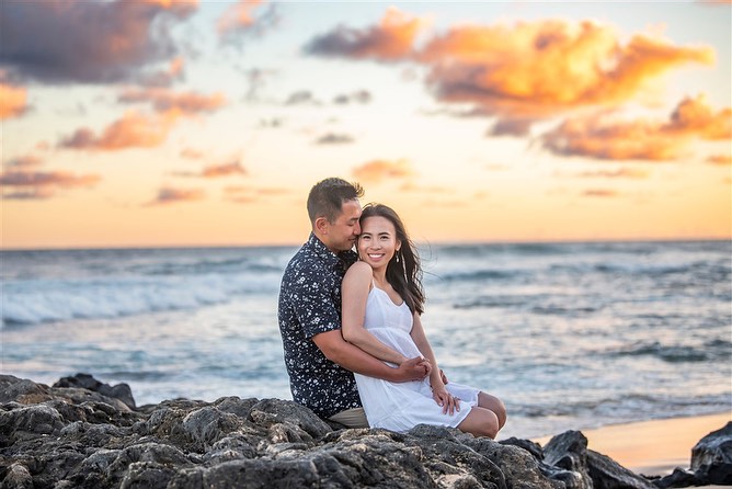 Photographers in Oahu