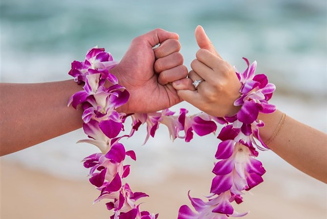 Hawaii photographers